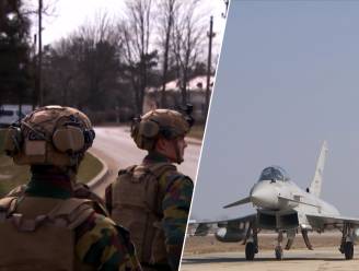 Belgische militairen zijn klaar om NAVO-grens in Roemenië te bewaken: “We zijn voorbereid op alles”