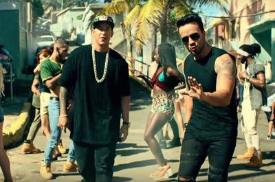 Weet jij wat ze zingen in Despacito? Doe de test!