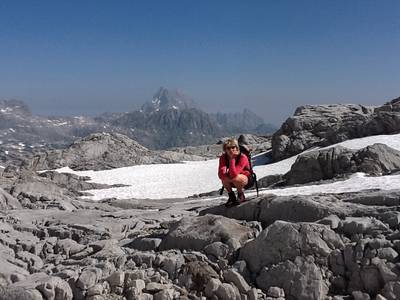 Na twintig jaar Oostenrijk begint het bij Astrid weer te kriebelen