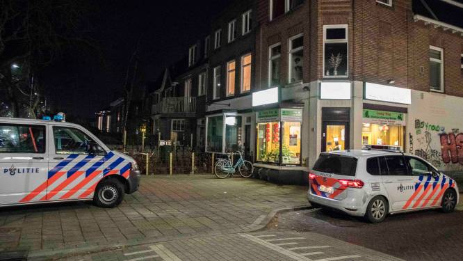 Acht overvallen en berovingen in acht weken in zelfde deel Nijmegen