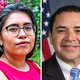 Ideologische botsing in Texas: Democraten Jessica Cisneros en Henry Cuellar strijden om zitje in Congres