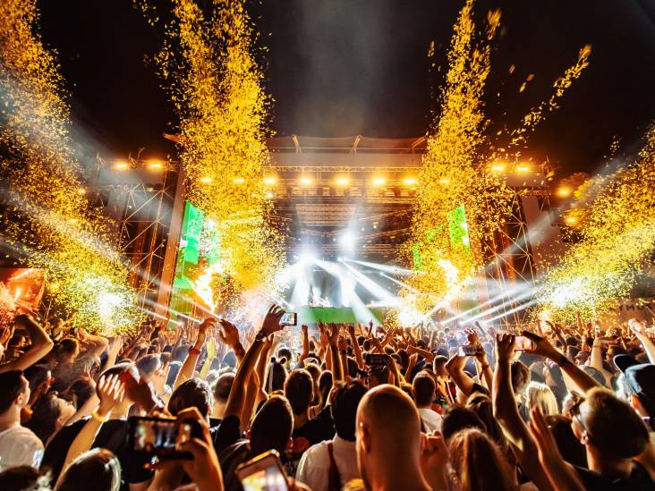 Festivalseizoen: herken jij deze tien festivals?