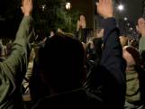 “Absolument terrifiant”: plus de 1.500 manifestants font le salut fasciste à Milan, une enquête ouverte