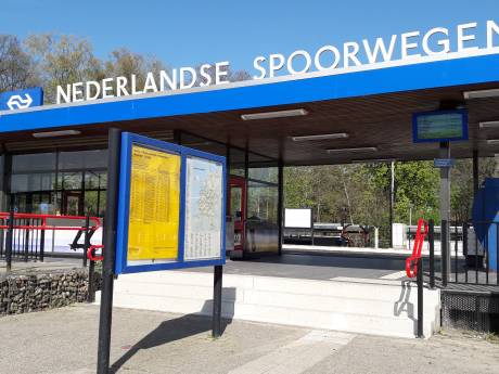 ‘OV wordt uitgehold’: RVP wil directe verbinding tussen gemeente Rucphen en station Etten-Leur