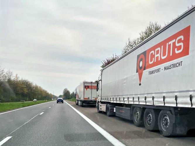 N-VA vraagt aanpak parkeerprobleem vrachtwagens N78