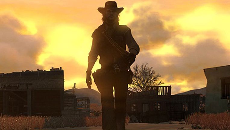 De Tien Van 10 Games De Volkskrant