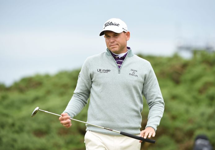 Bill Haas.