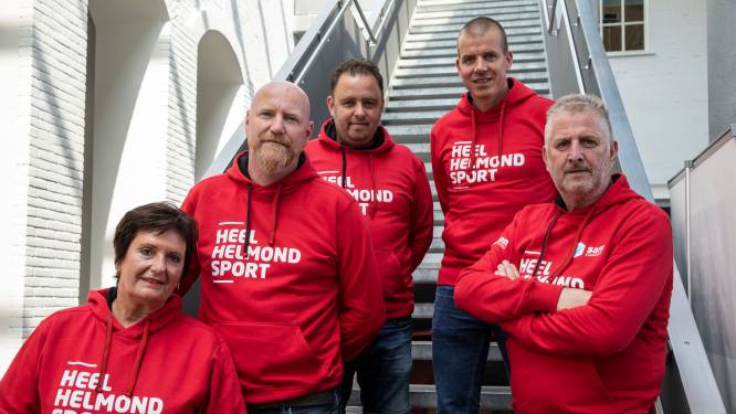 Sponsoren steunen Helmond Sport extra in crisistijd