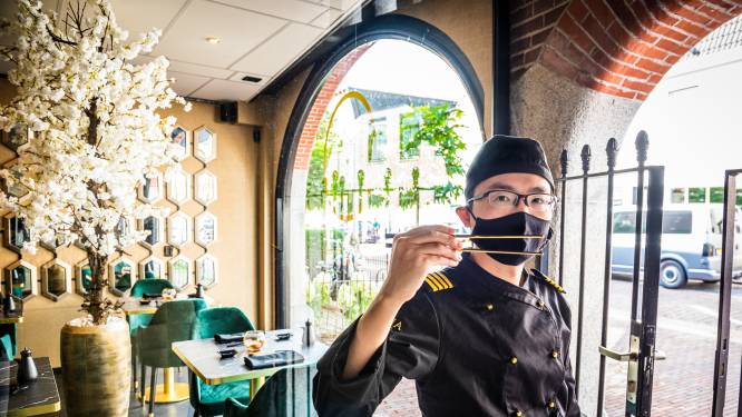 Het ene na het andere sushirestaurant opent in het Groene Hart: slaan we door, of juist goede zaak?