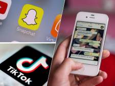 Ondanks verbod kunnen kinderen onder de 13 van alles op sociale media: 'Zorgelijk', vinden experts