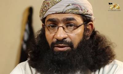 Leider Al Qaeda op Arabisch schiereiland overleden