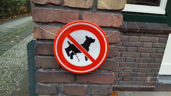 Allergie boerderij Preventie Plassende honden met succes uit Hengelose portiek geweerd | Hengelo |  tubantia.nl