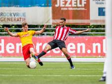 Gemengde gevoelens bij Rohda na spectaculair duel tegen Alphense Boys
