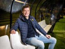 Jasper Groothuis wilde stoppen met voetbal maar hervond bij SVZW het plezier: ‘Ik ben hier gelukkig’