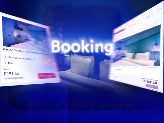 Wij vergeleken de prijs van 10 Europese hotels op Booking.com met die van de hotels zelf: wat is het goedkoopst?