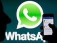 In meer dan 6000 WhatsAppberichten wordt de toon almaar dreigender.