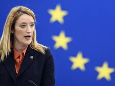 Saucisse sèche, champagne: la présidente du Parlement européen publie la liste des cadeaux qu'elle a reçus