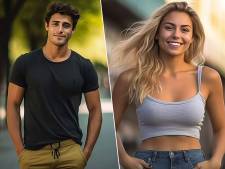 Zo zien ‘perfecte’ man en vrouw eruit volgens artificiële intelligentie (en dit kunnen we ervan leren)