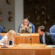 Coalitiepartij ChristenUnie brengt met stem voor afkeuring Kaag en Bijleveld in het nauw