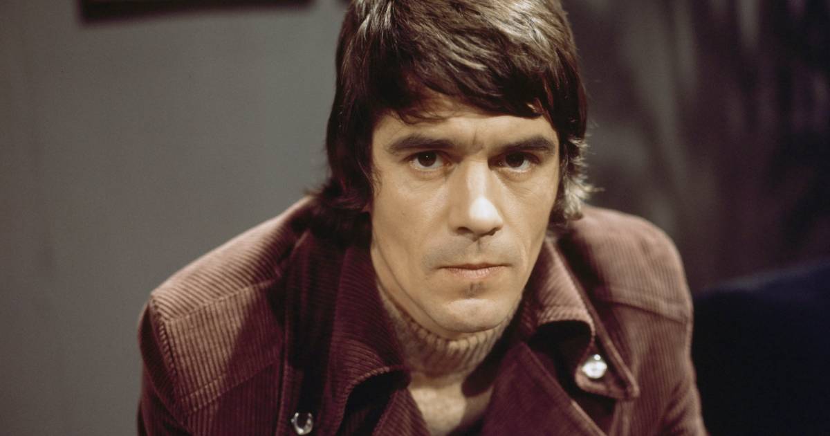 Kees van Kooten, creator of masterly TV characters ...