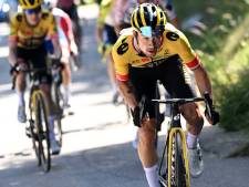 Jumbo-Visma heeft vertrouwen in Primoz Roglic voor Vuelta: ‘Ze maken hem de pis niet lauw’