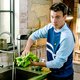 Doei, Loïc Van Impe. De beste tv-show over eten wordt al door een andere zender uitgezonden