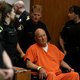 Commerciële DNA-bank nekt Golden State Killer