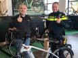 Dief verkoopt dure elektrische fiets tijdens proefrit en  meldt aan de politie dat hij is beroofd