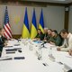VS sturen meer wapens naar Oekraïne, om Rusland ook echt kopje kleiner te maken