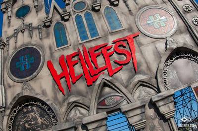 Une ancienne stagiaire accuse le Hellfest de harcèlement moral et sexuel