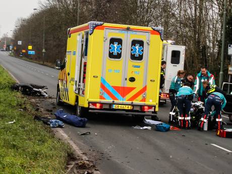 Snelheidsduivel die scholiere Anna volledig verlamde, ontloopt cel: 240 uur werkstraf