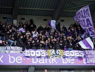 Anderlecht-abonnees kunnen compensatie aanvragen voor gemiste play-offs