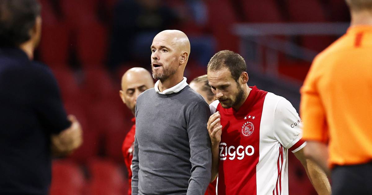 Sportcardioloog Over Toestand Blind Een Icd Kastje Weet Precies Op Welk Ogenblik Het Ertussen Moet Komen Nederlands Voetbal Ad Nl