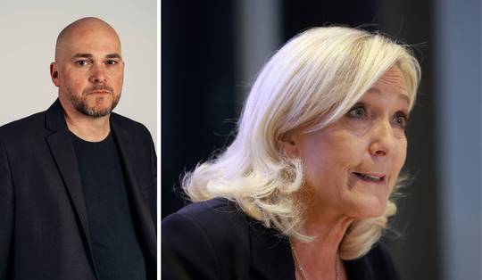 De uitspraken van Le Pen, Alice Weidel en ook Van Grieken over Oekraïne zijn behalve verraderlijk ook interessant
