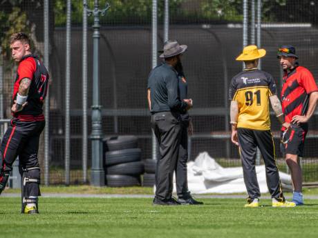 Lont moet uit het kruitvat om escalatie van cricketrel te voorkomen: ‘Er is een hoop frustratie’