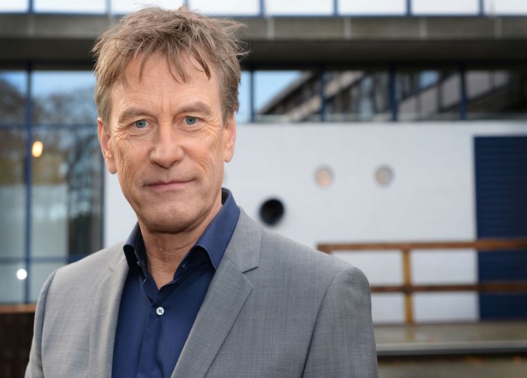 Pieter Jan Hagens 'Van Rey is de bedelaar, Ahmed Aboutaleb de koning'