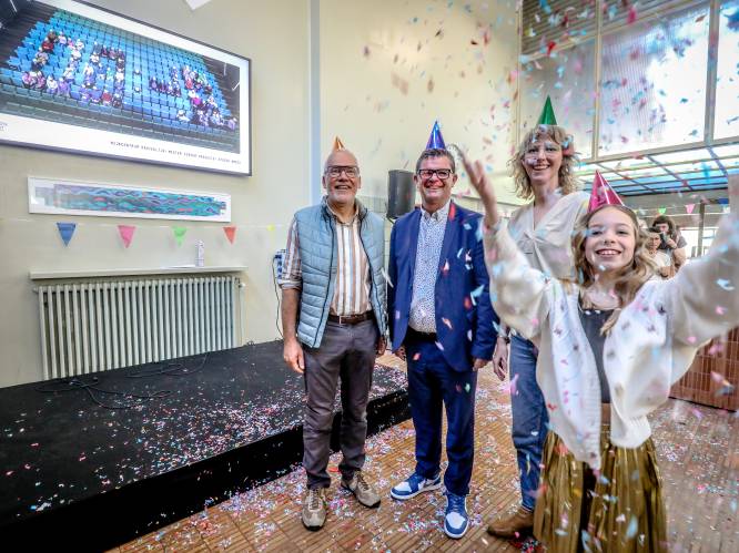 De Grote Post stelt levende klok en nieuw programma voor. “We zetten volop in op inclusieve voorstellingen”