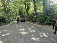 Fietser gewond bij aanrijding in Wageningen