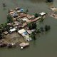 Veel slachtoffers door moesson in Zuid-Azië
