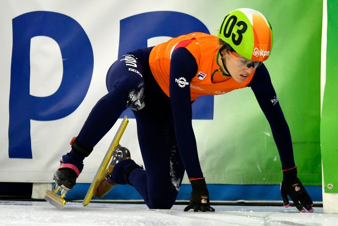 Rianne de Vries