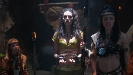 14. Path of Vengeance