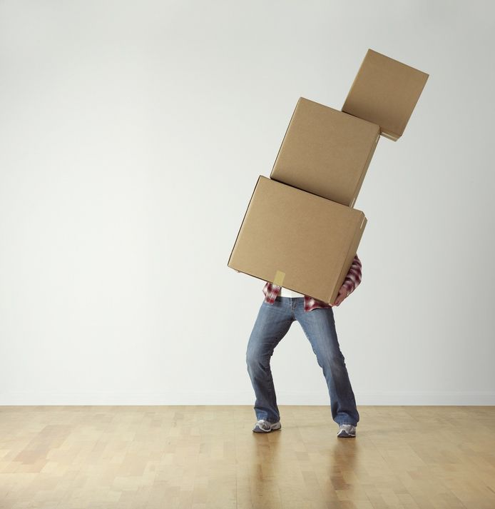 Hebo Verhuizingen Voor Professioneel Pianovervoer