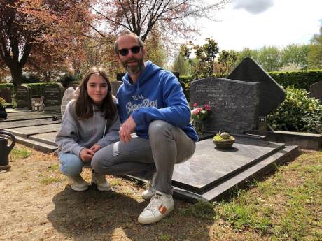 Diepenheimer en familieman Jan Evert Lode bezorgde de jeugd een eigen plek in het dorp  
