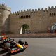 Formule 1: Verstappen haalt zijn neus op voor de sprintrace