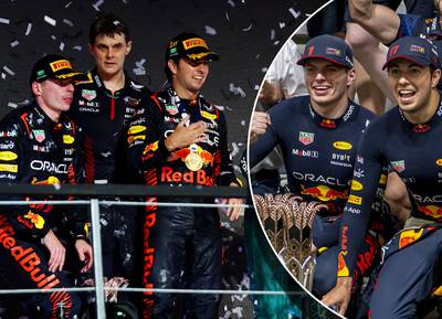 Laatste Formule1 Nieuws