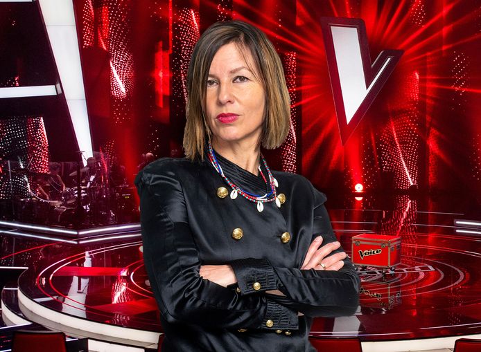 Phaedra Werkhoven.