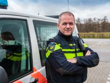 Politieman Peter Wijnen (56) is de nieuwe teamchef van Gouda, Bodegraven en Reeuwijk