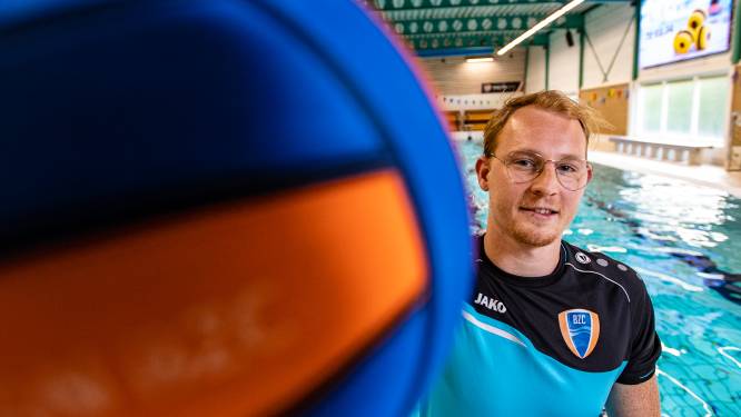 Blamage bij hekkensluiter zorgt ervoor dat waterpoloërs van BZC nog vol aan de bak moeten voor handhaving