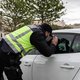 In Madrid is de politie overal: ‘Je kunt niet zonder rechtvaardiging op straat zijn’