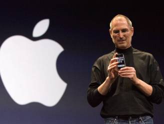‘Steve Jobs' is nu een Italiaans merk en Apple kan er niks tegen beginnen